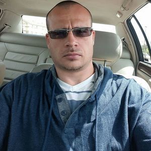 Meet your Posher, Mark